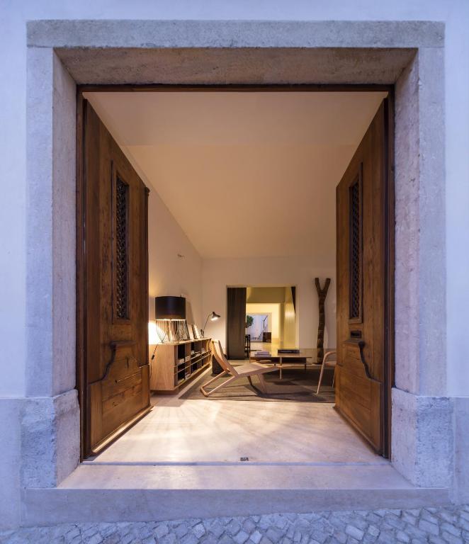 ลิสบอน: 5 โรงแรมในไบโรอัลโต ตัวเลือกที่พักใจกลางเมืองที่น่าสนใจ