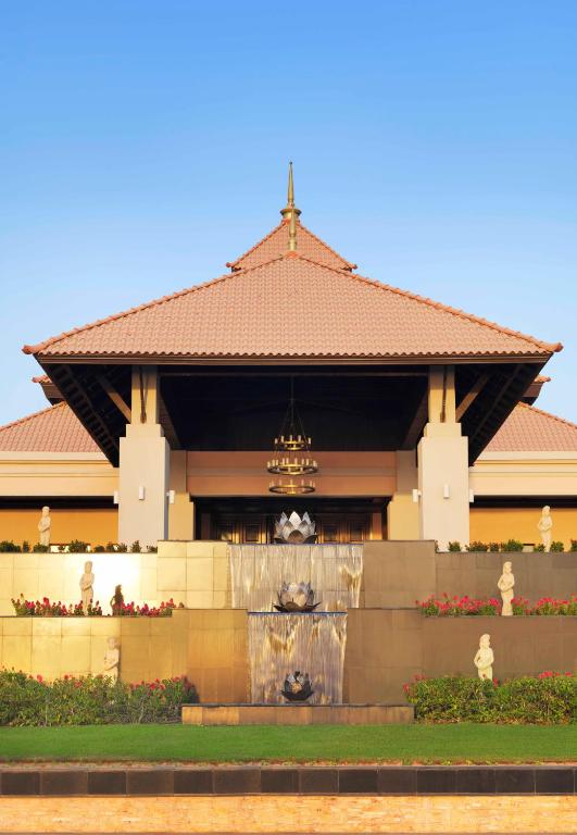 เปรียบเทียบ 6 โรงแรมหรูปาล์มจูไมราห์: ทำเลเด่น สิ่งอำนวยความสะดวกครบ